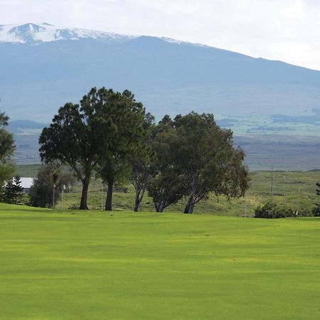Paniolo Greens Resort Waikoloa Kültér fotó