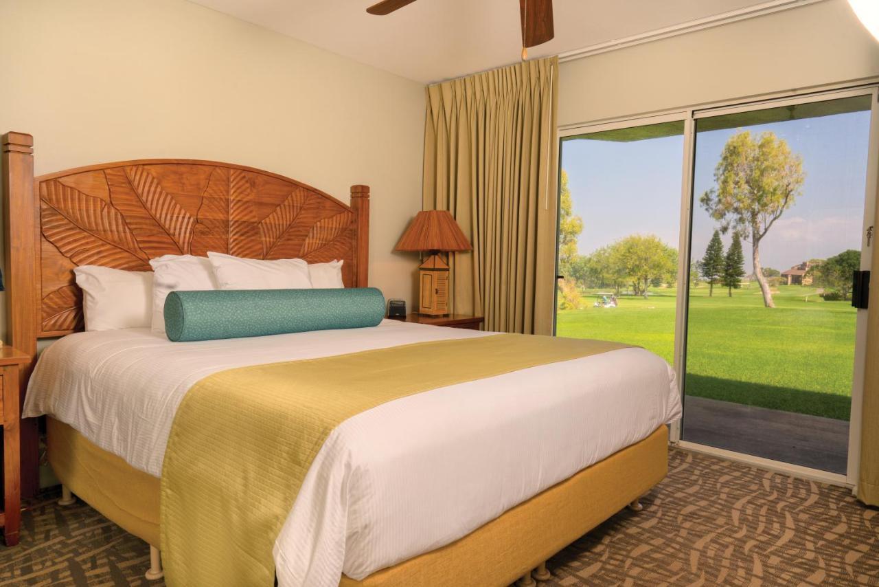 Paniolo Greens Resort Waikoloa Kültér fotó