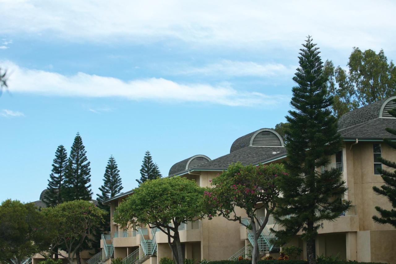 Paniolo Greens Resort Waikoloa Kültér fotó