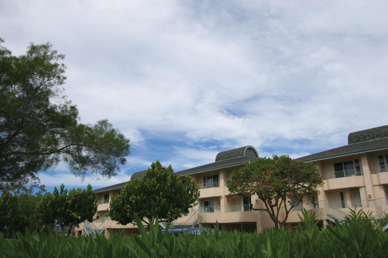 Paniolo Greens Resort Waikoloa Kültér fotó