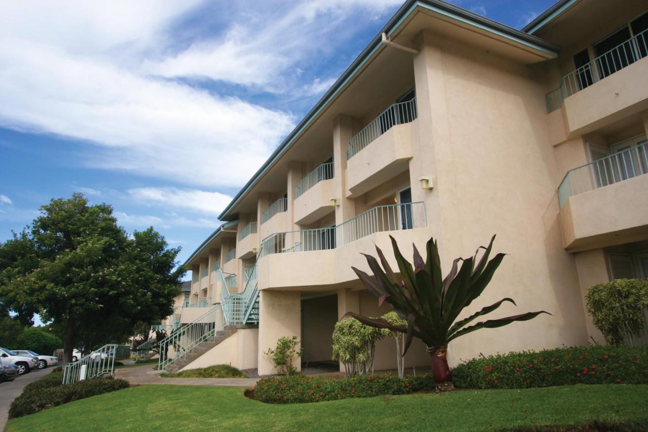Paniolo Greens Resort Waikoloa Kültér fotó