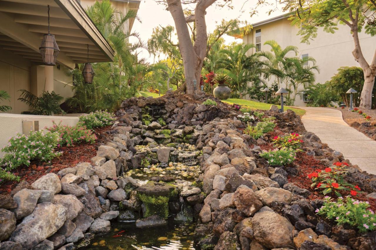 Paniolo Greens Resort Waikoloa Kültér fotó