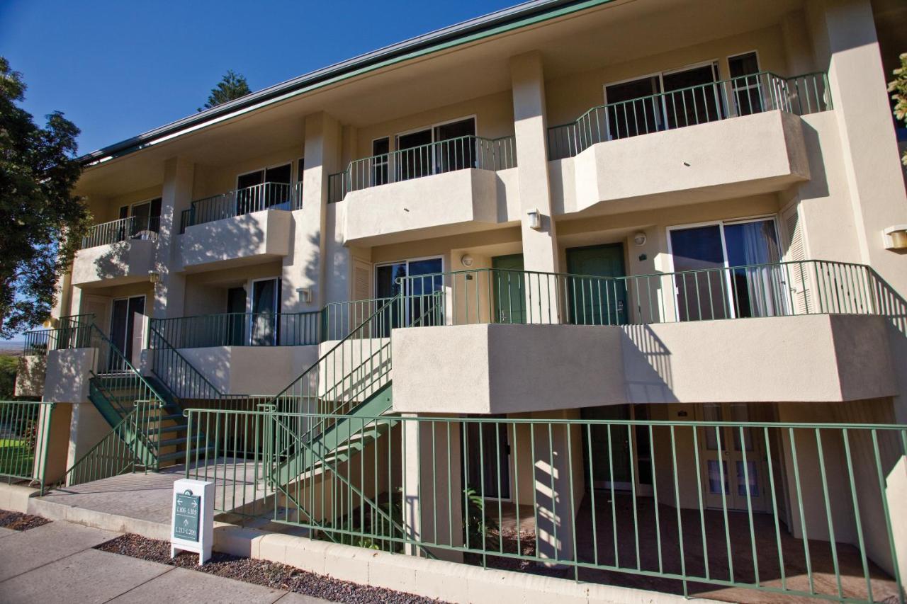 Paniolo Greens Resort Waikoloa Kültér fotó