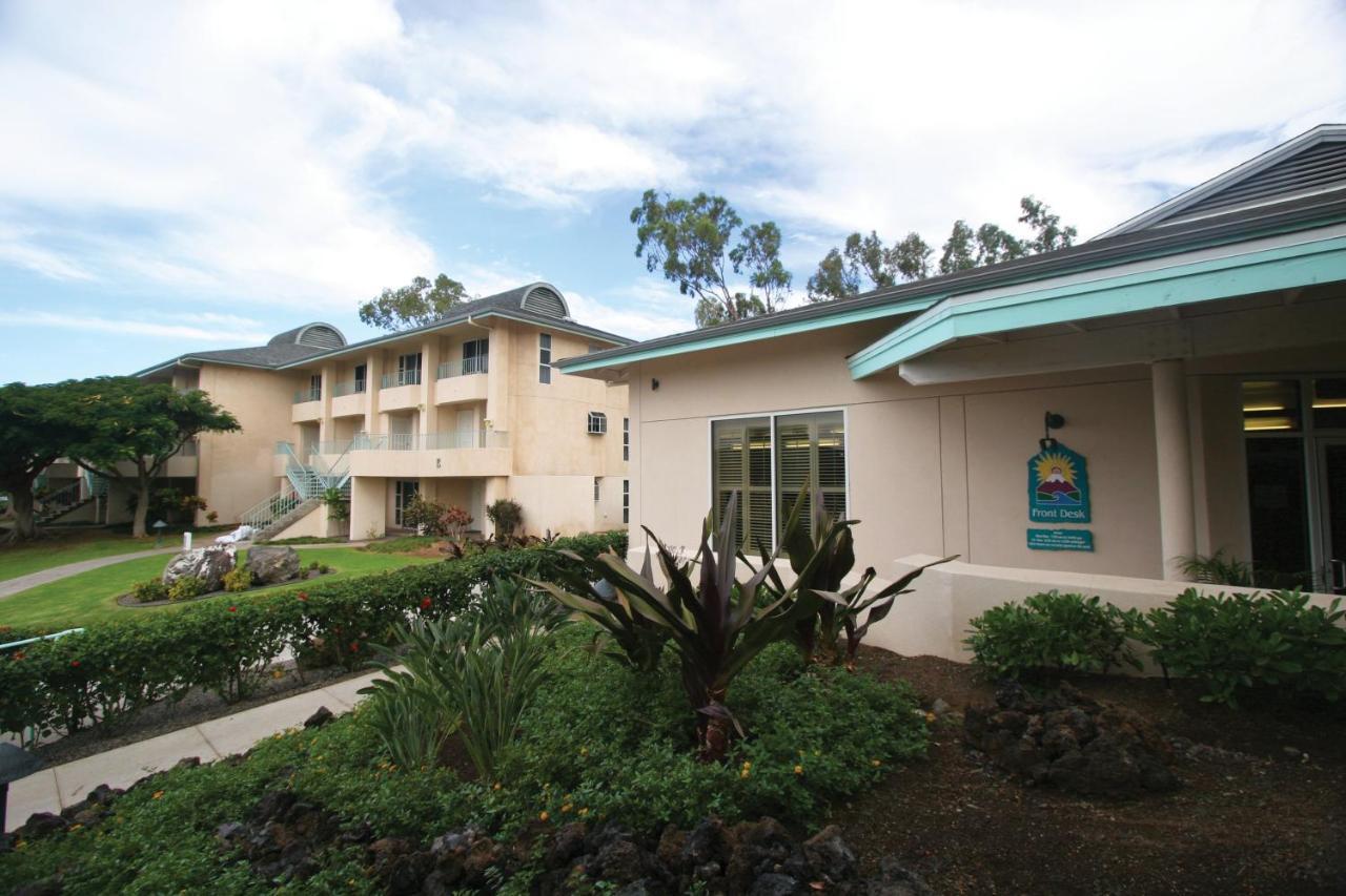 Paniolo Greens Resort Waikoloa Kültér fotó