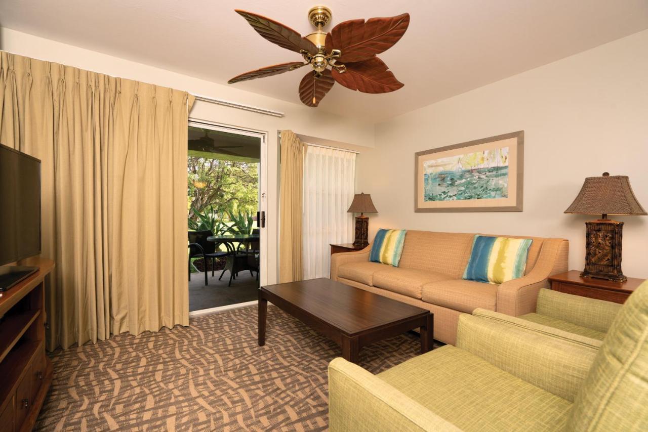 Paniolo Greens Resort Waikoloa Kültér fotó