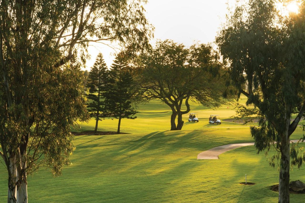 Paniolo Greens Resort Waikoloa Kültér fotó