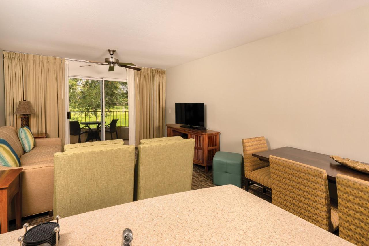 Paniolo Greens Resort Waikoloa Kültér fotó