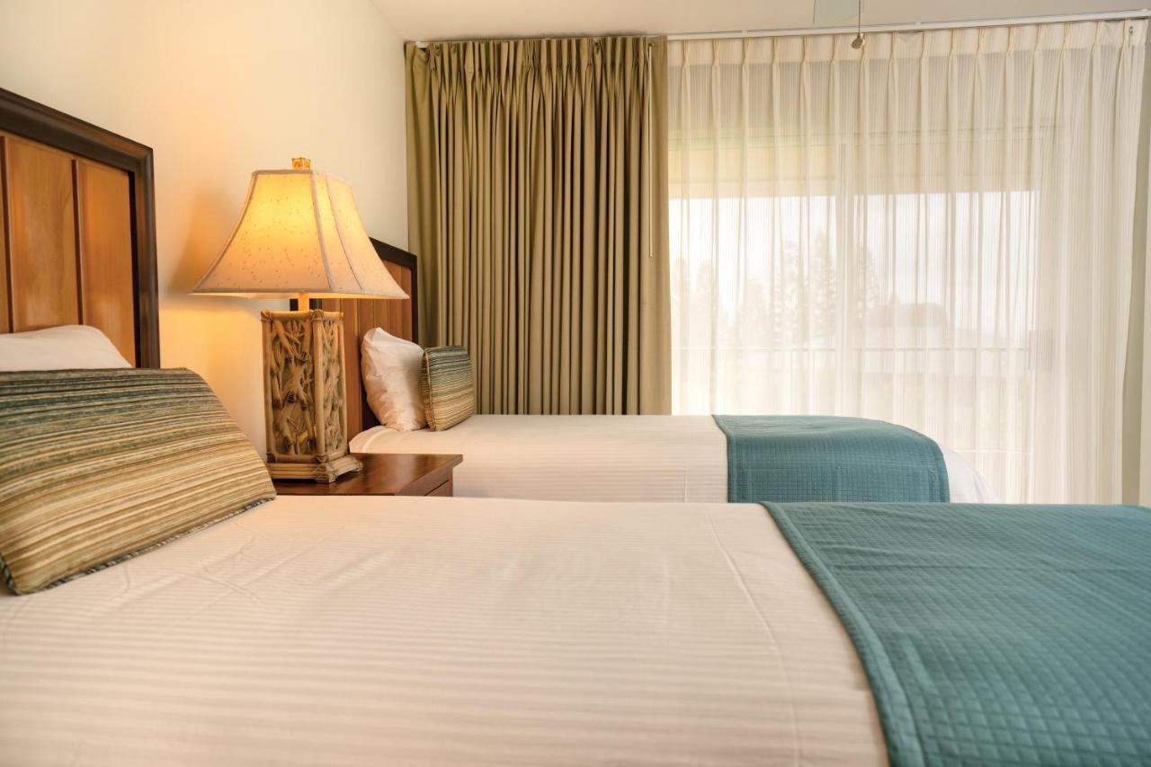 Paniolo Greens Resort Waikoloa Kültér fotó
