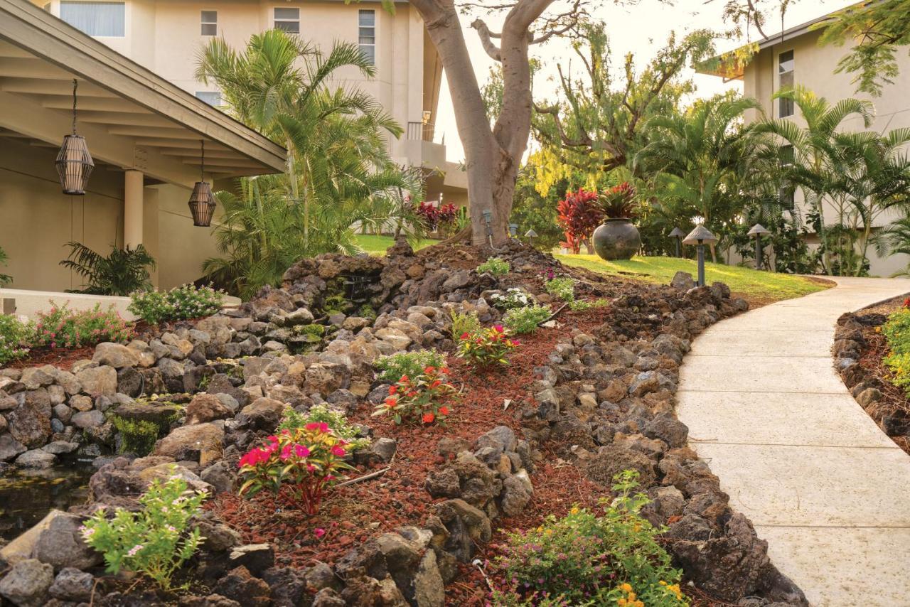 Paniolo Greens Resort Waikoloa Kültér fotó