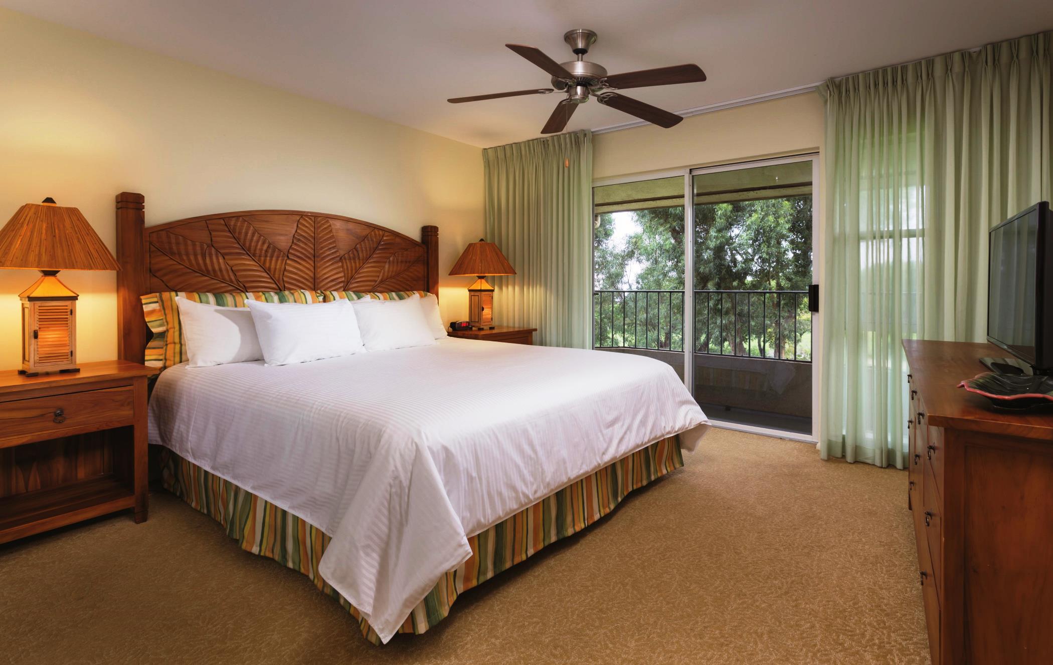 Paniolo Greens Resort Waikoloa Kültér fotó