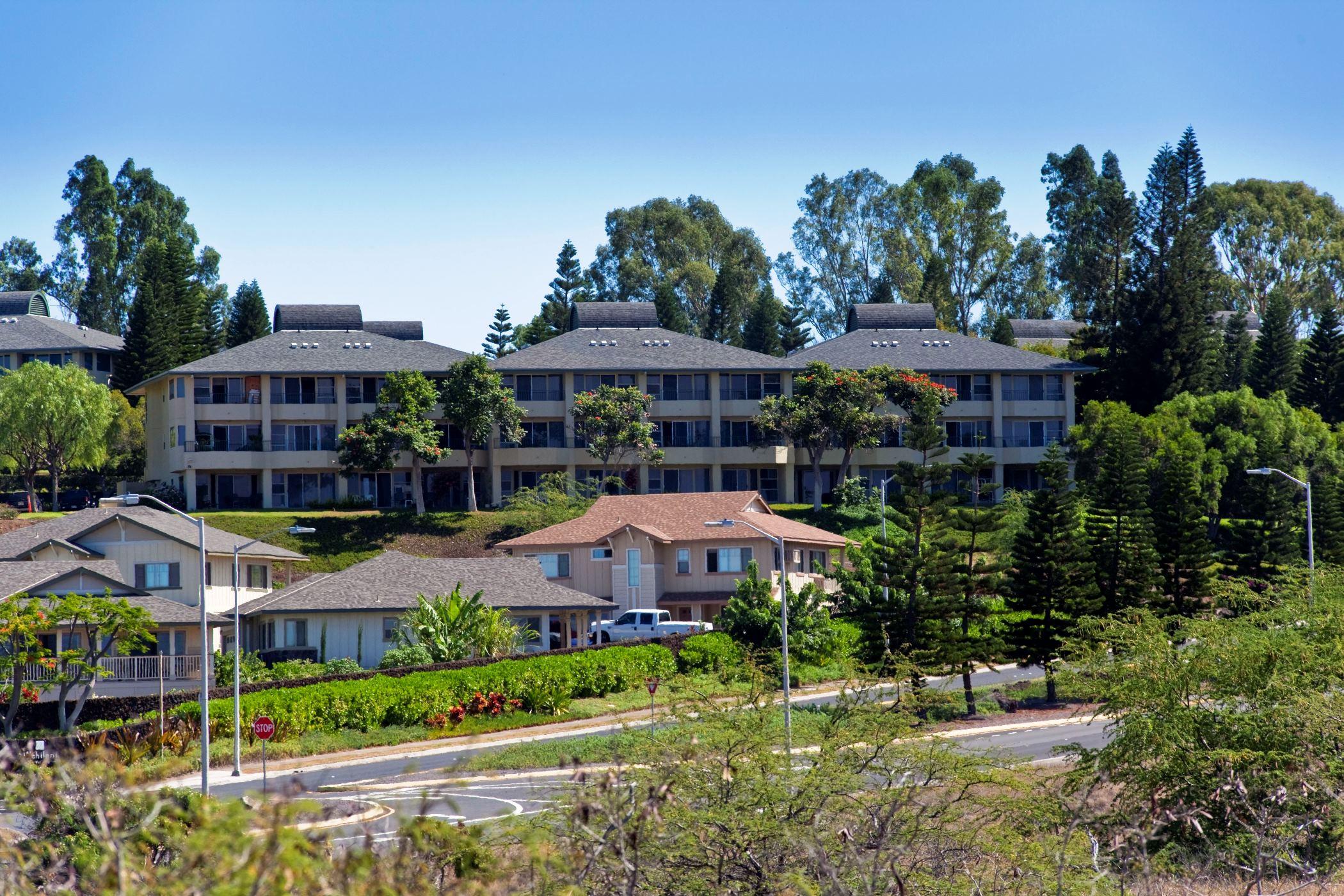 Paniolo Greens Resort Waikoloa Kültér fotó