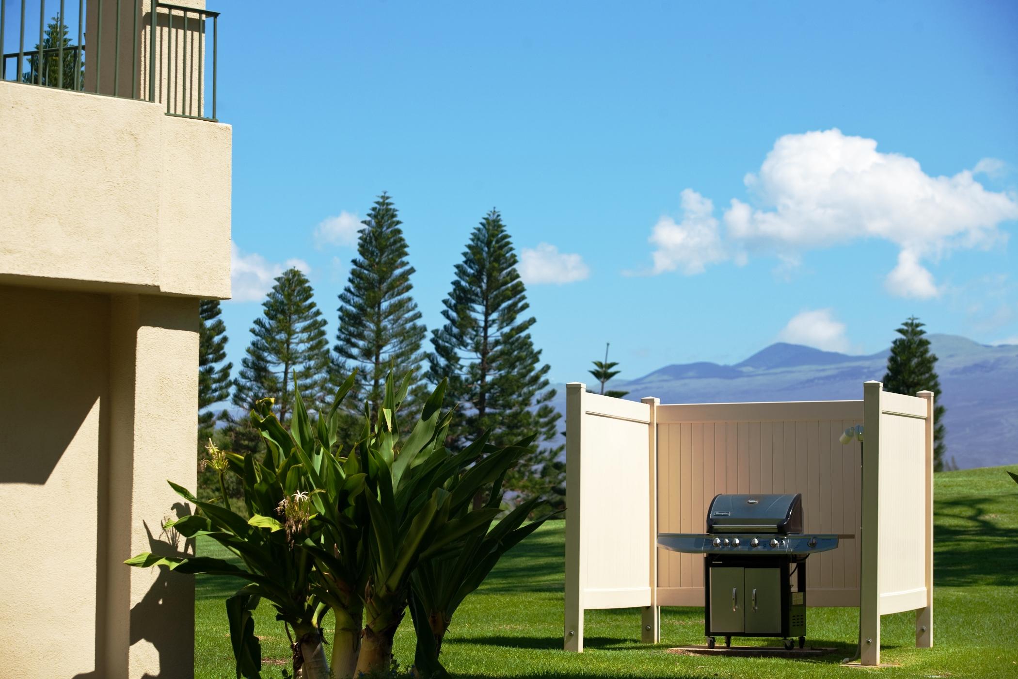 Paniolo Greens Resort Waikoloa Kültér fotó
