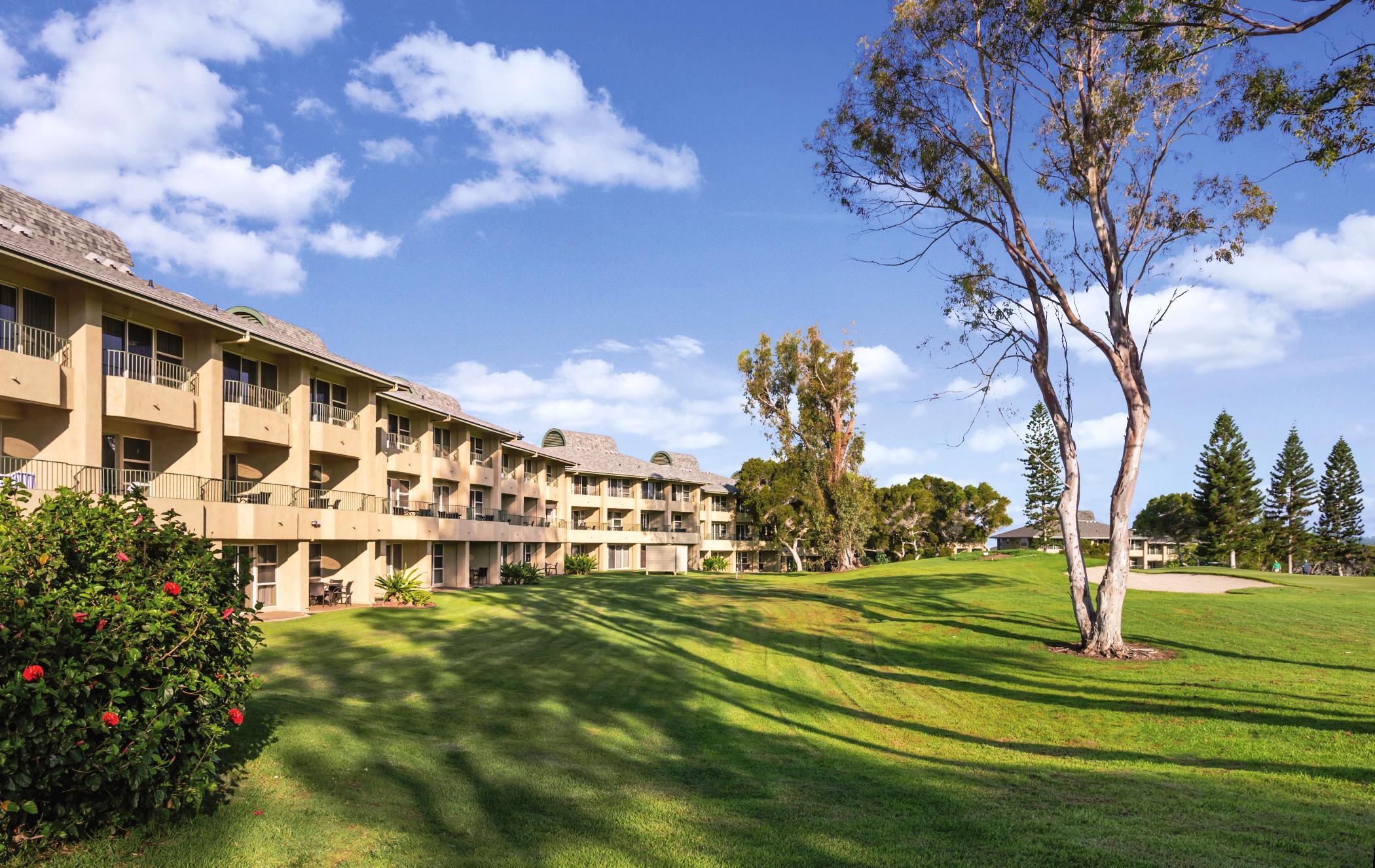 Paniolo Greens Resort Waikoloa Kültér fotó
