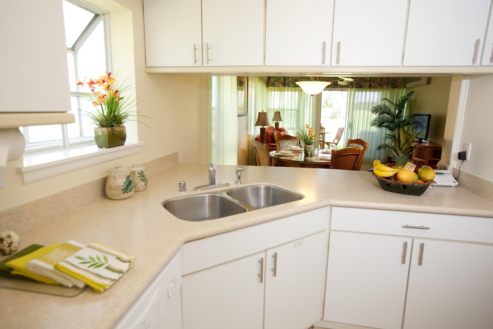 Paniolo Greens Resort Waikoloa Kültér fotó