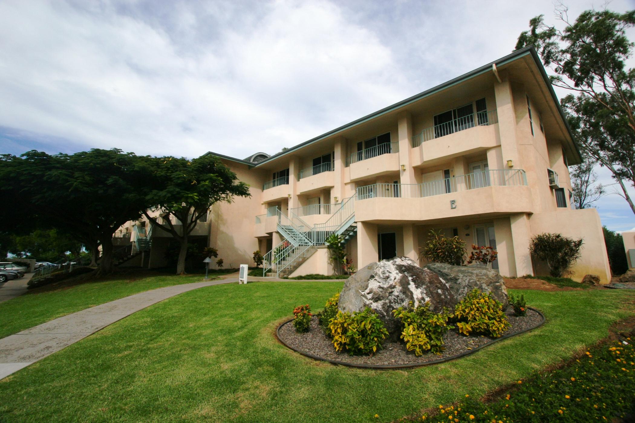 Paniolo Greens Resort Waikoloa Kültér fotó