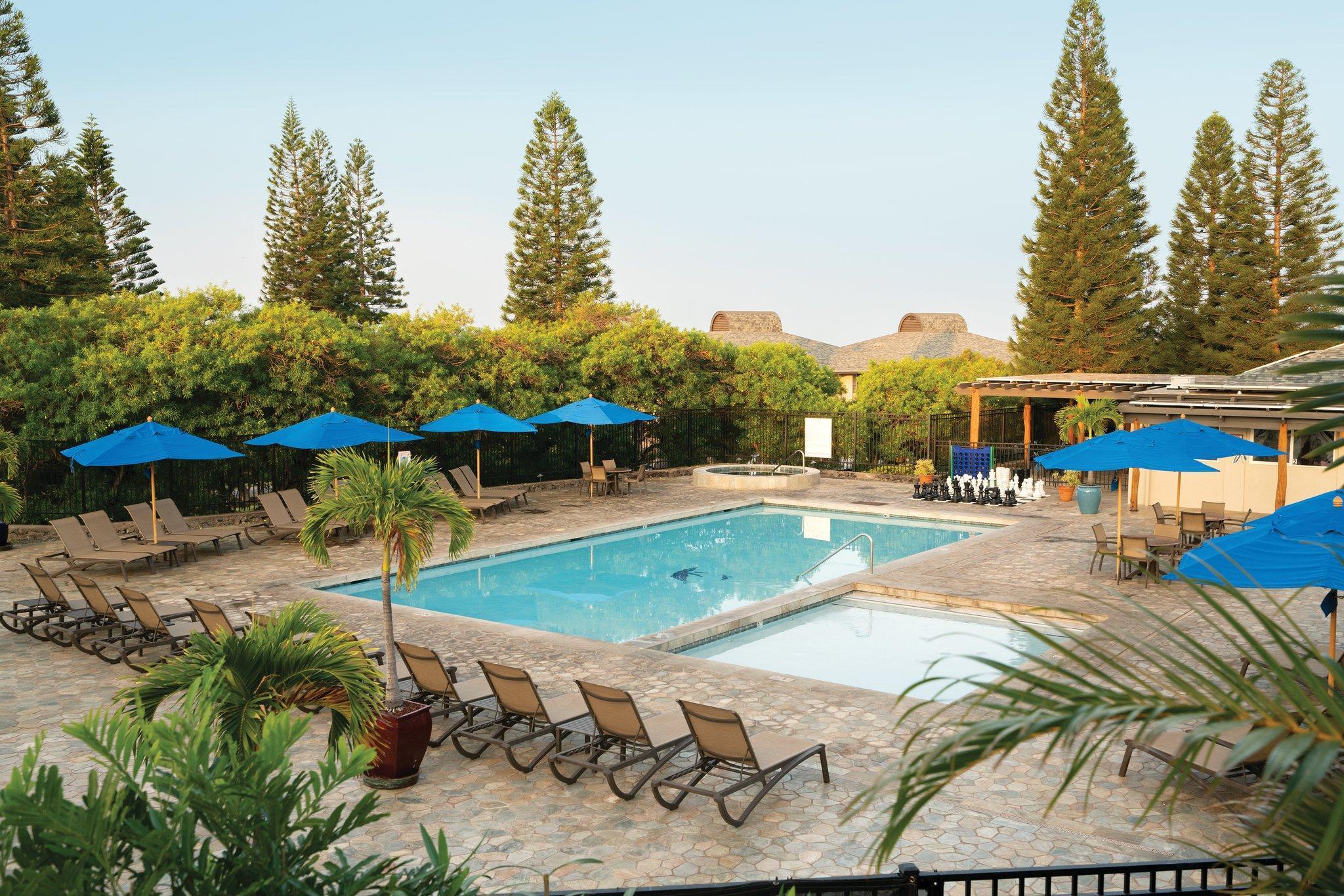 Paniolo Greens Resort Waikoloa Kültér fotó