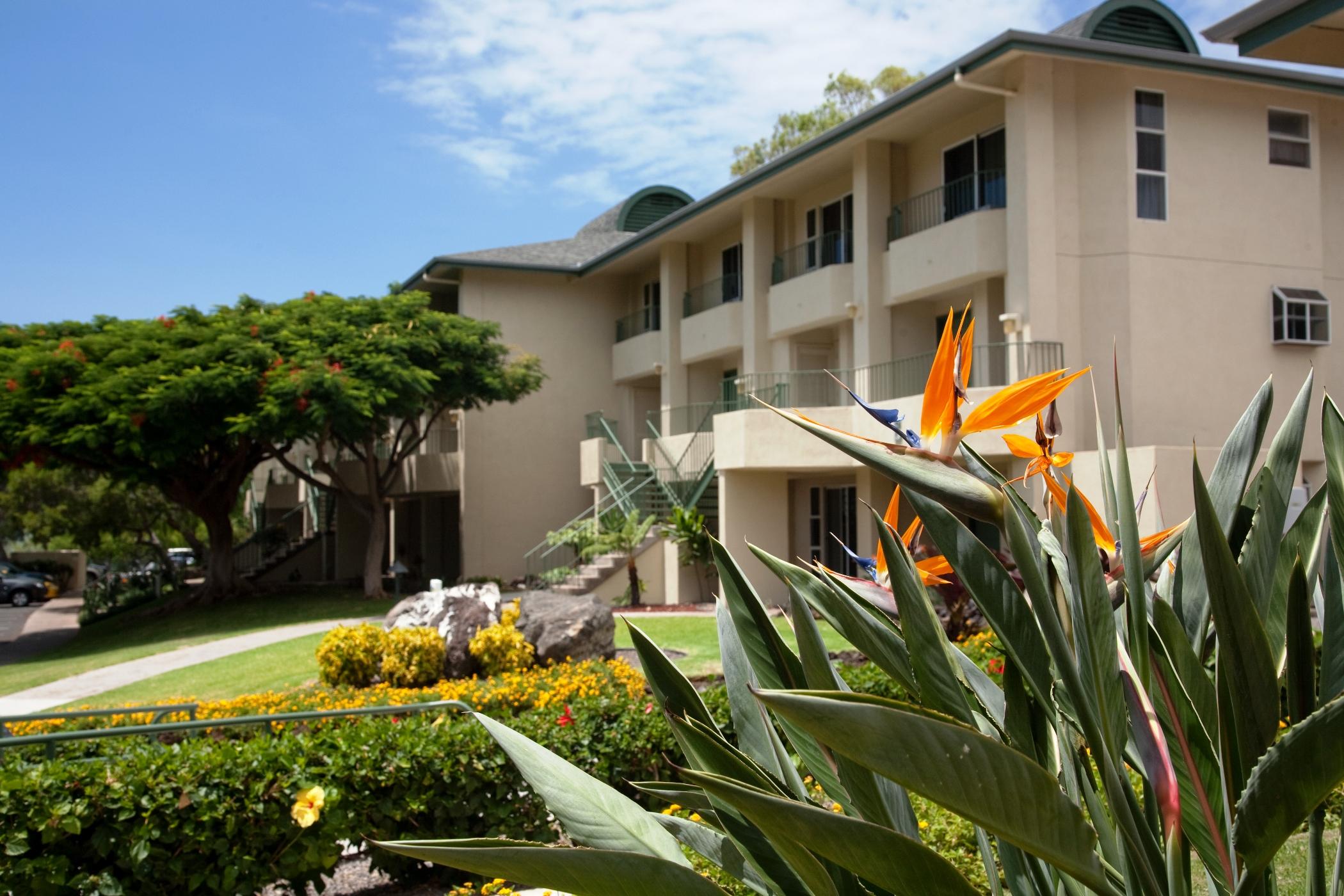 Paniolo Greens Resort Waikoloa Kültér fotó