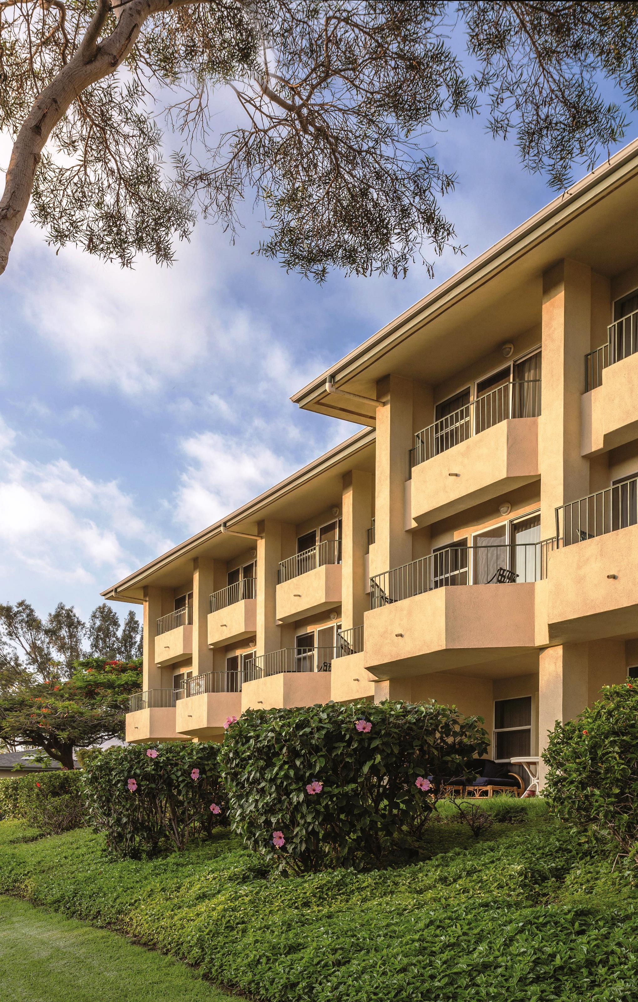 Paniolo Greens Resort Waikoloa Kültér fotó
