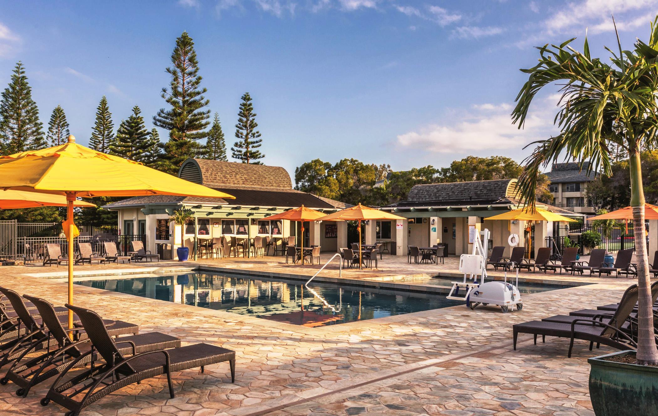 Paniolo Greens Resort Waikoloa Kültér fotó
