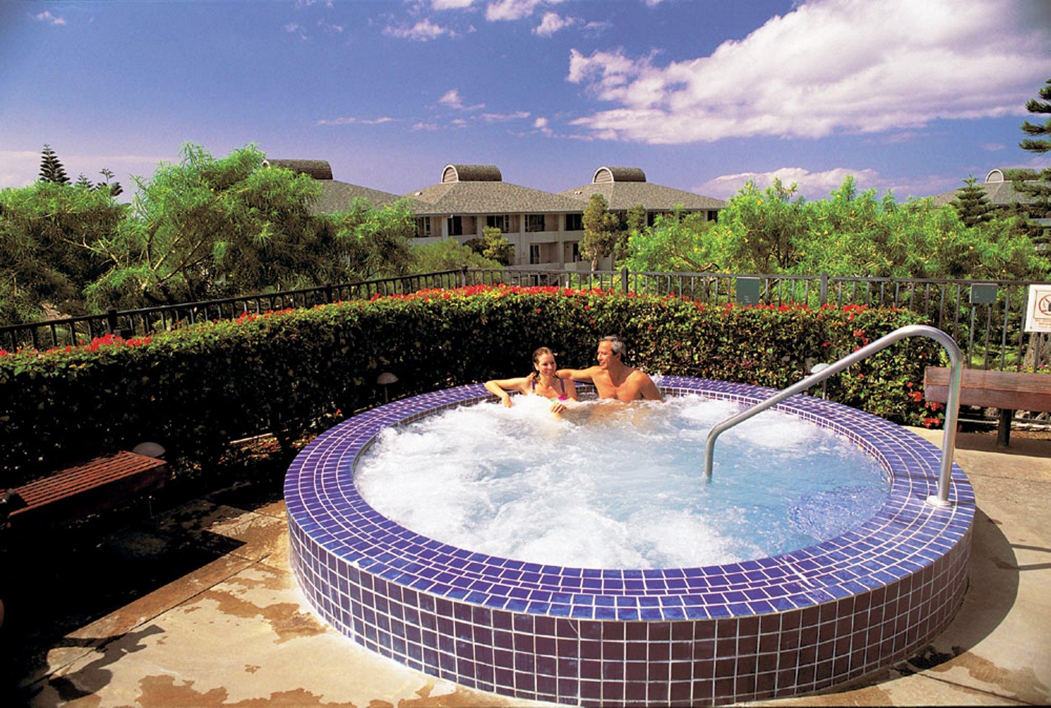 Paniolo Greens Resort Waikoloa Kültér fotó