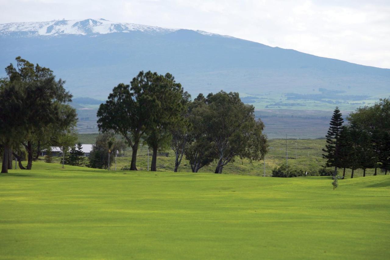Paniolo Greens Resort Waikoloa Kültér fotó