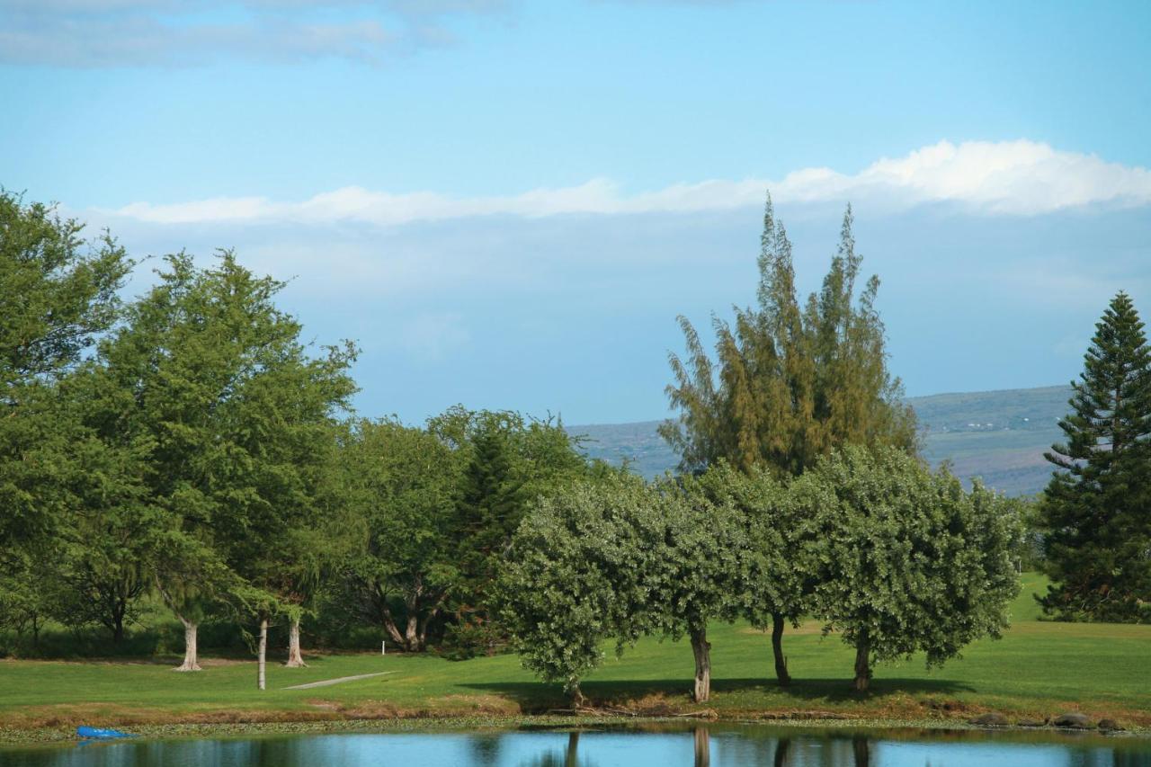 Paniolo Greens Resort Waikoloa Kültér fotó