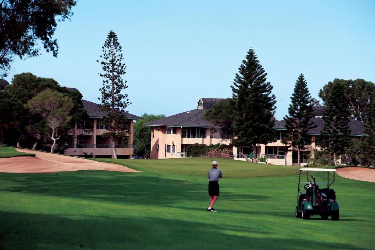 Paniolo Greens Resort Waikoloa Kültér fotó
