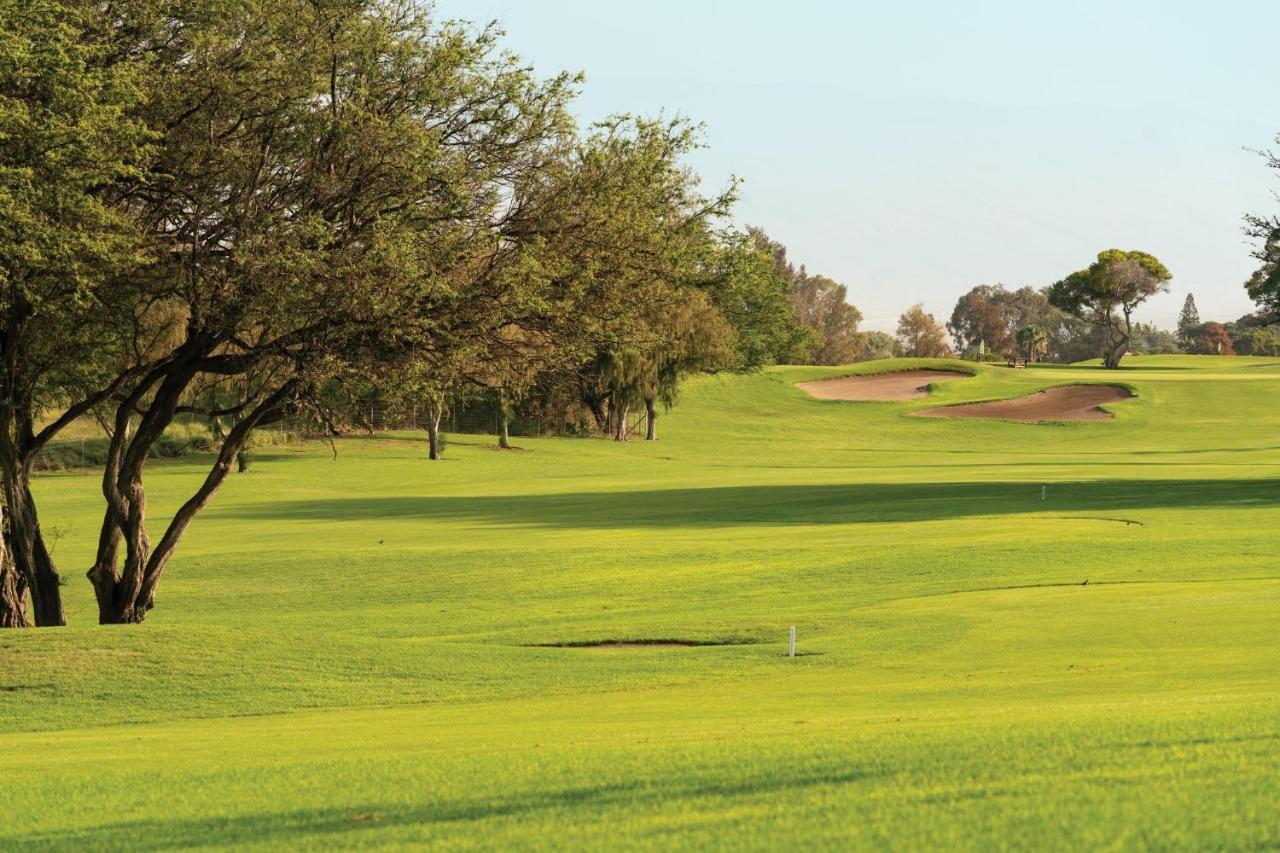 Paniolo Greens Resort Waikoloa Kültér fotó