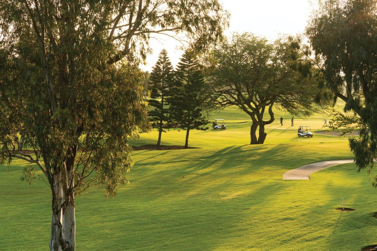 Paniolo Greens Resort Waikoloa Kültér fotó