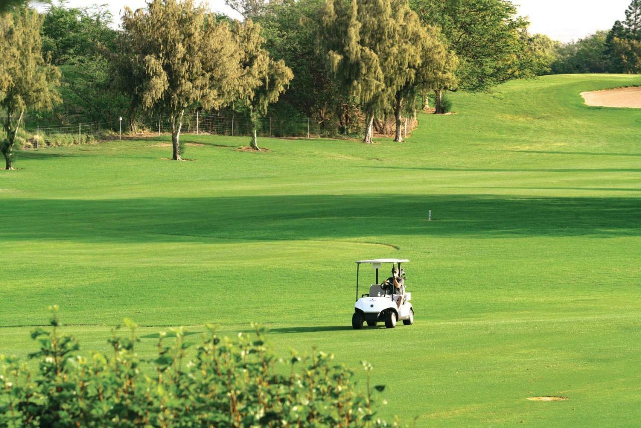 Paniolo Greens Resort Waikoloa Kültér fotó
