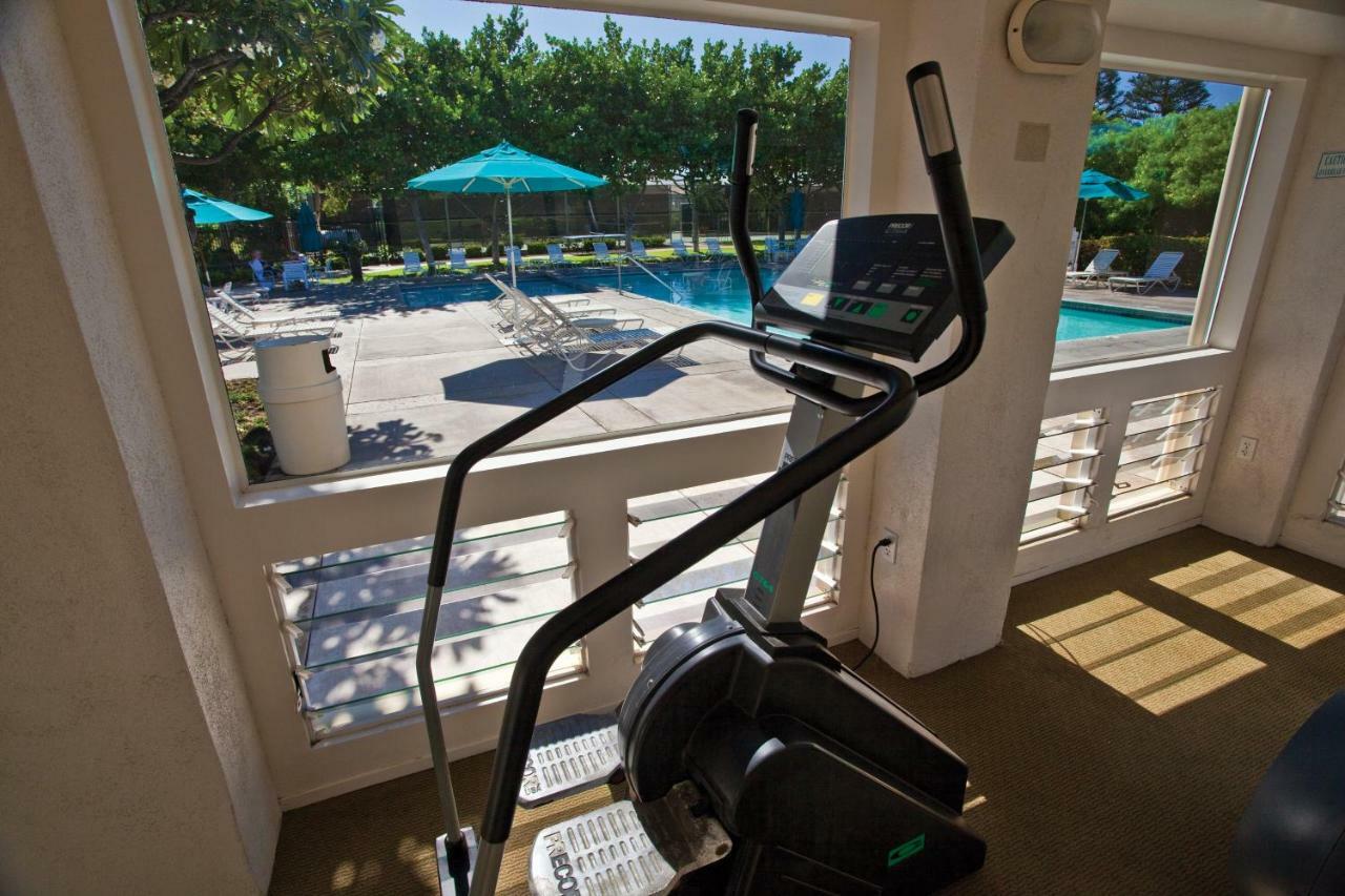 Paniolo Greens Resort Waikoloa Kültér fotó