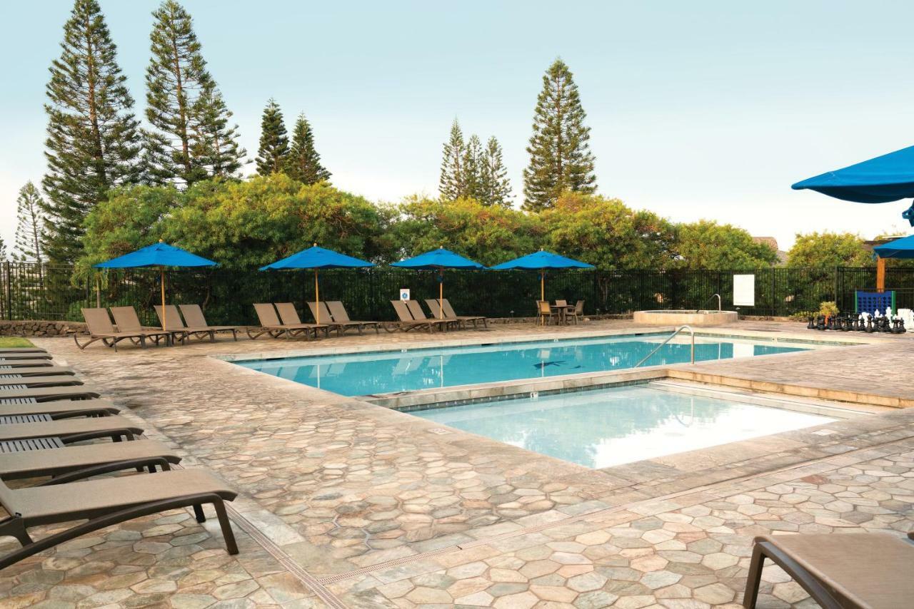 Paniolo Greens Resort Waikoloa Kültér fotó