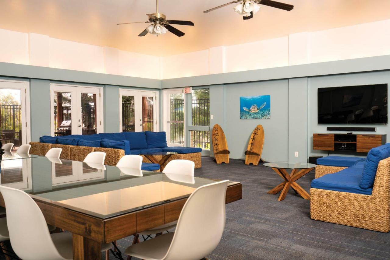 Paniolo Greens Resort Waikoloa Kültér fotó