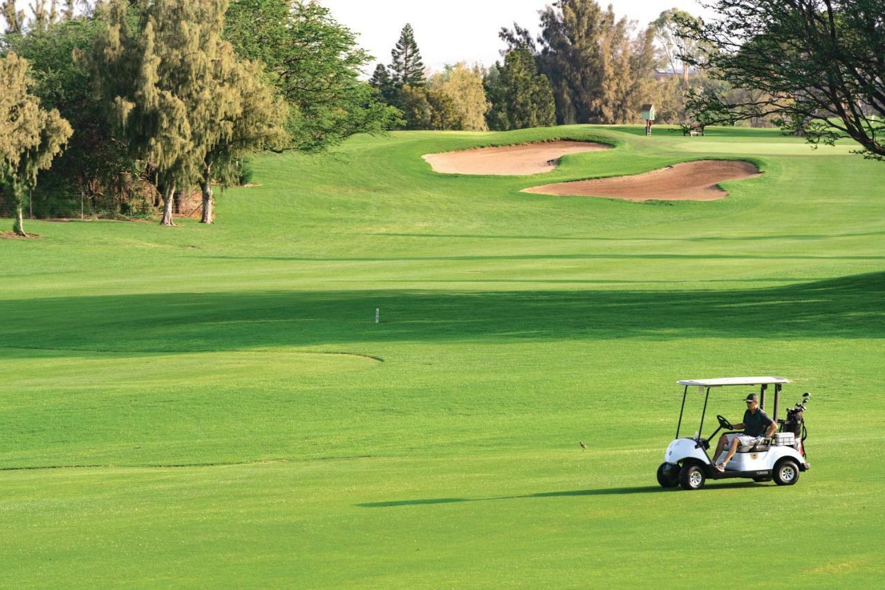 Paniolo Greens Resort Waikoloa Kültér fotó