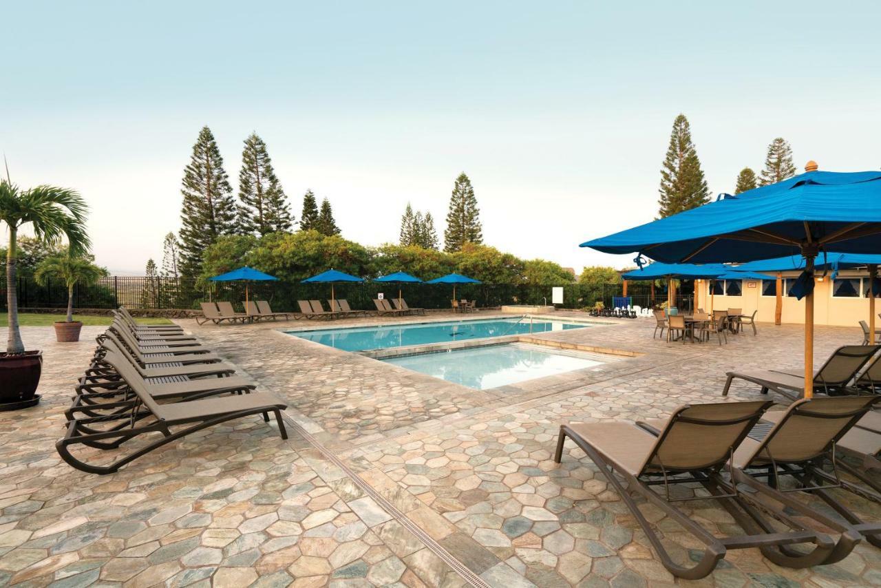 Paniolo Greens Resort Waikoloa Kültér fotó