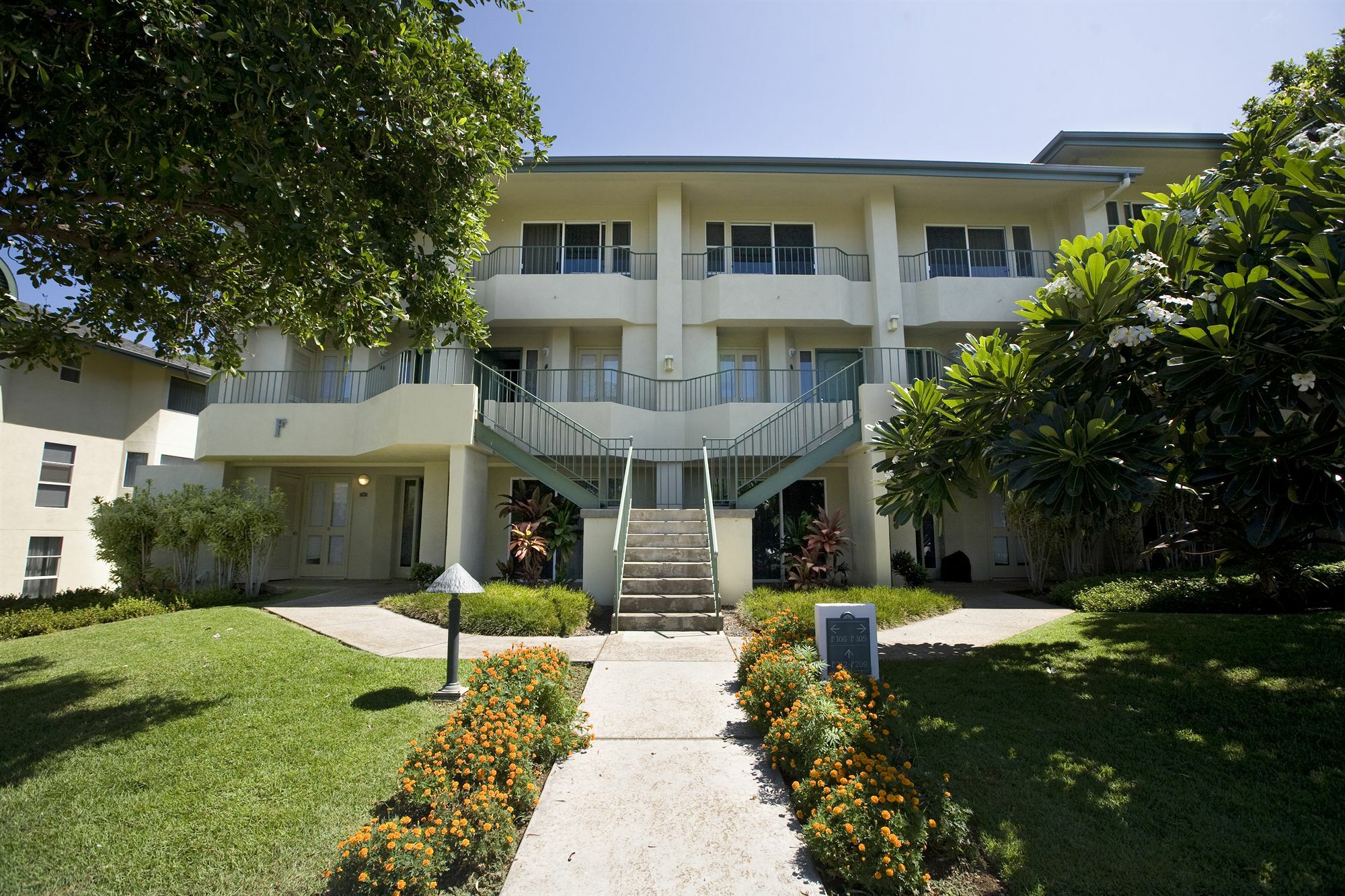Paniolo Greens Resort Waikoloa Kültér fotó